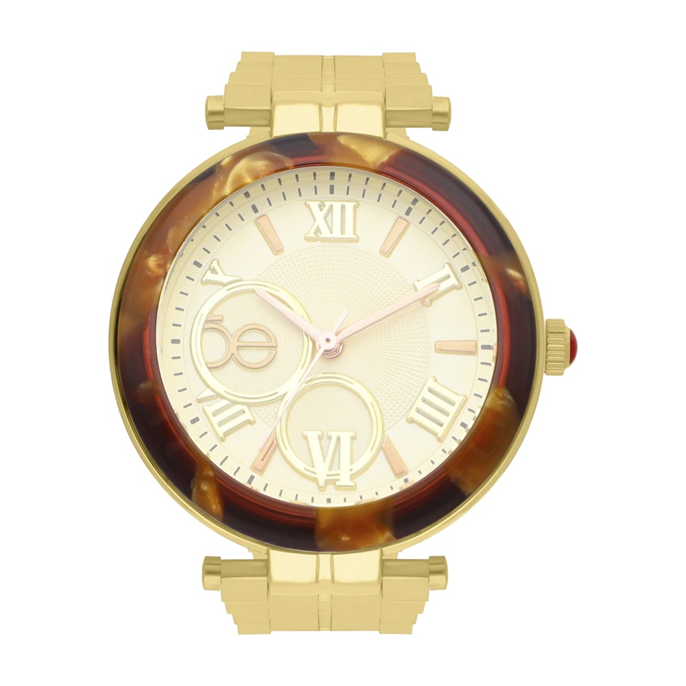 Reloj Cloe Miller OE2615-GL