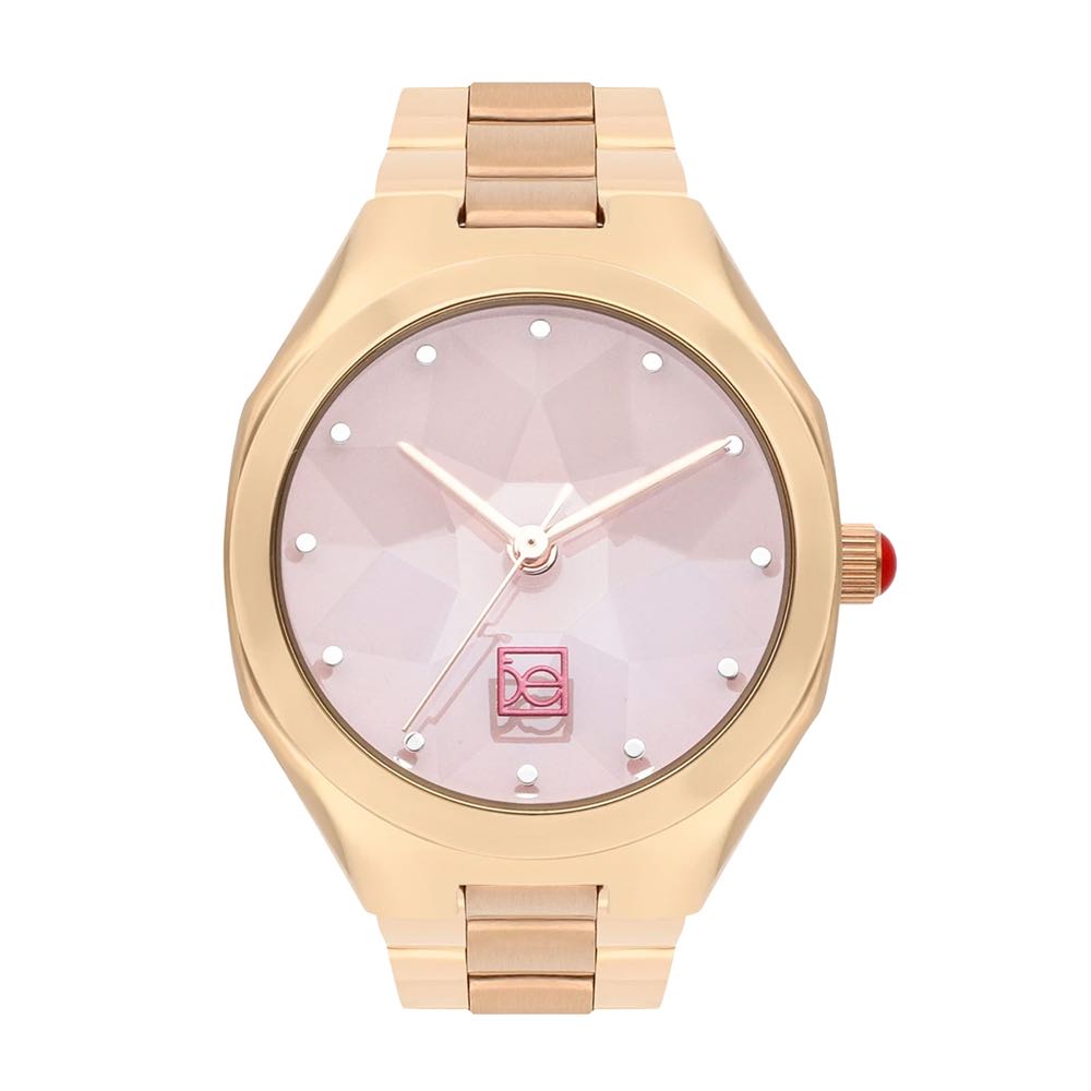 Reloj Cloe Taryn OE2612-RG