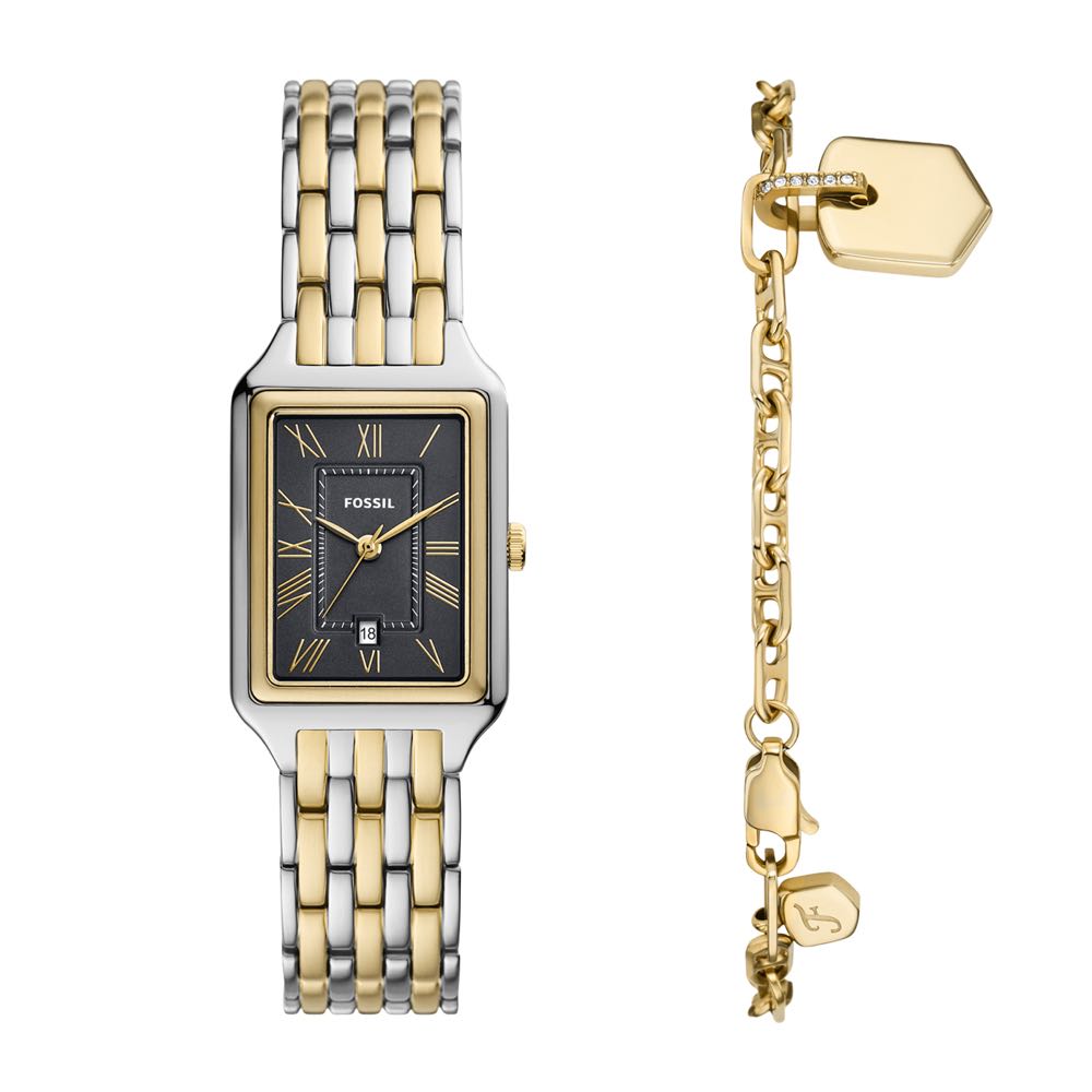 Reloj Fossil ES5376SET