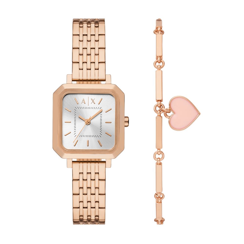 Reloj Armani Exchange AX7164SET