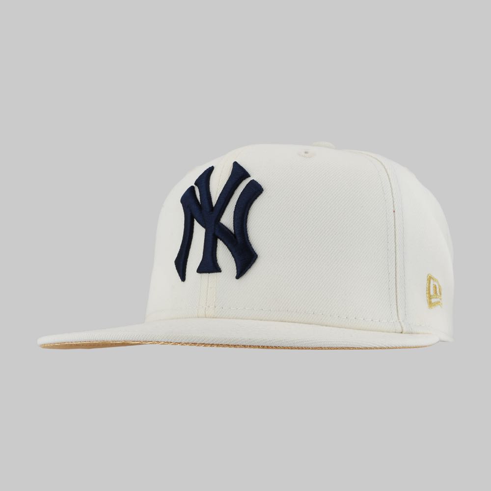 New York Yankees MLB 59Fifty
