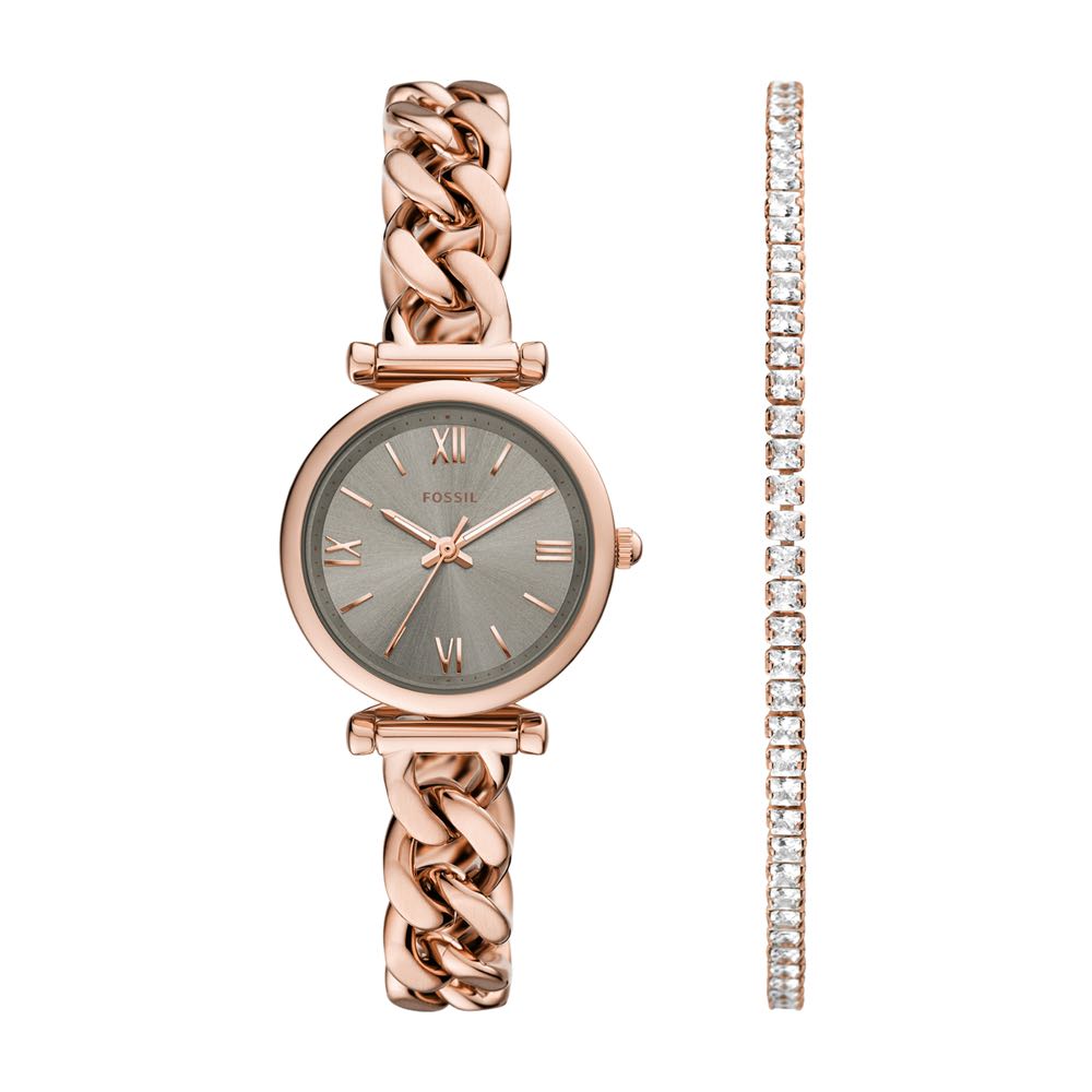 Reloj Fossil ES5378SET