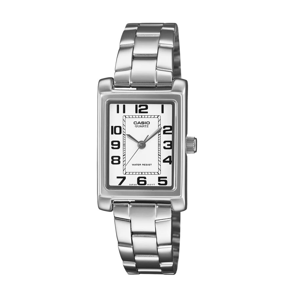 Reloj Casio LTP-1234PDC-7B