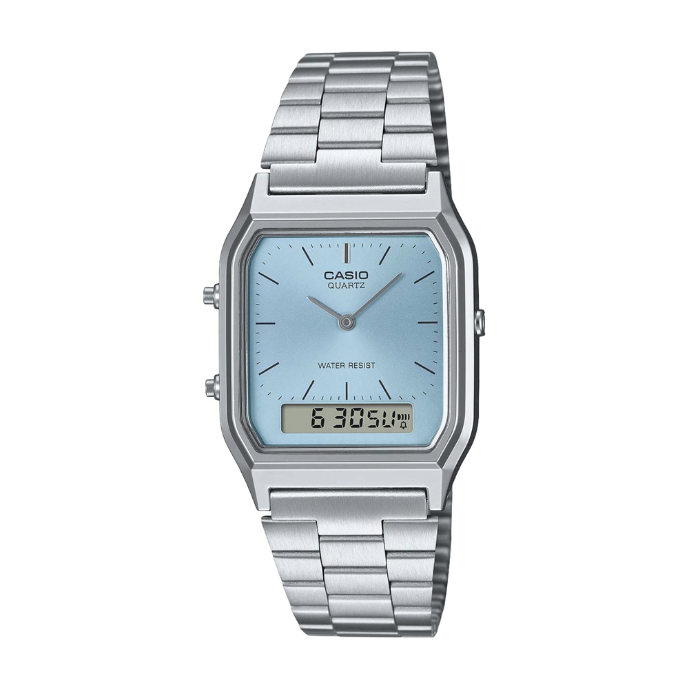 Reloj Casio AQ-230A-2A1MQYCF