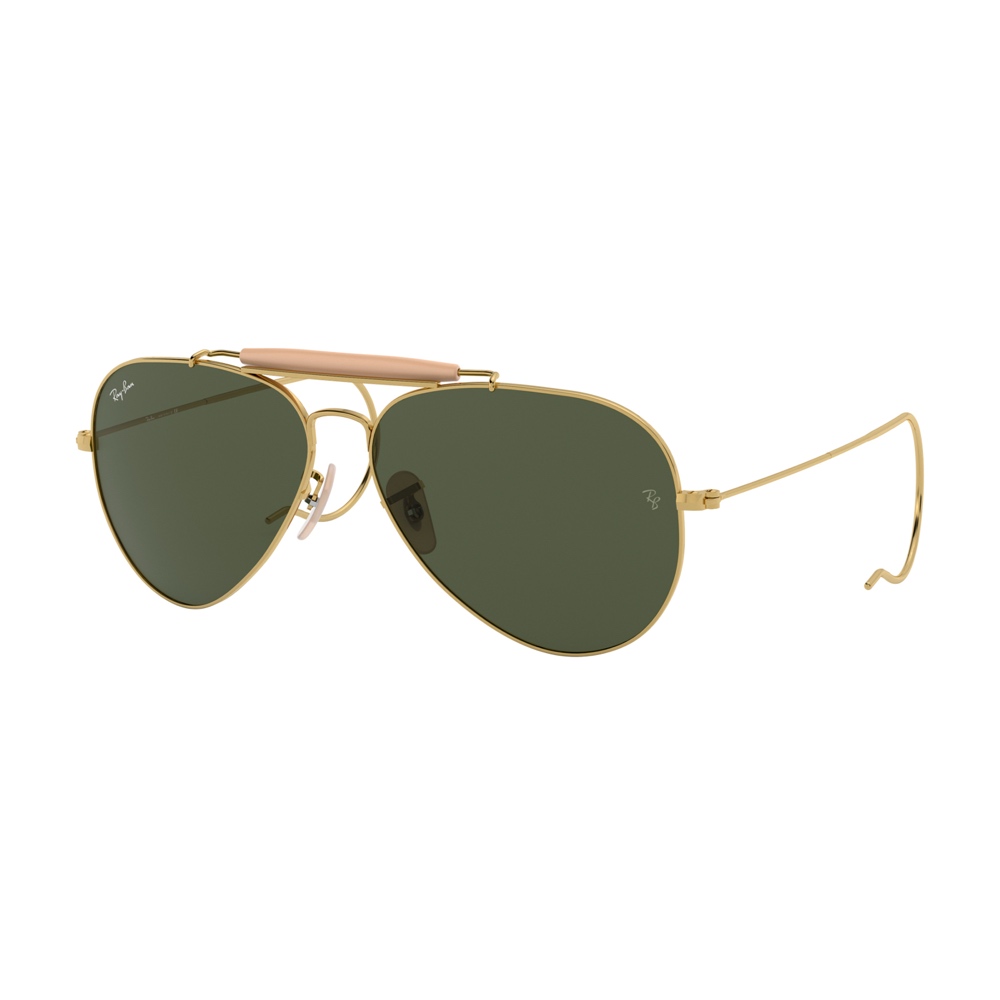 Lentes Ray Ban Outdoorsman 0RB3030