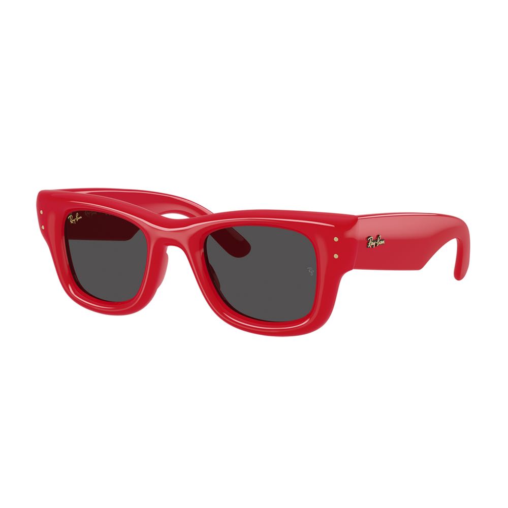 Lentes Ray Ban Puffer 0RB4940