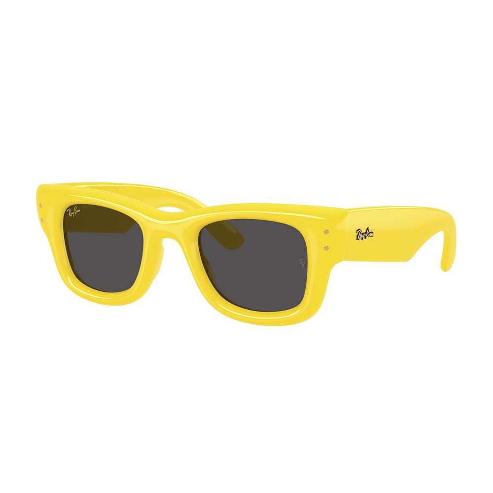 Lentes Ray Ban Puffer 0RB4940