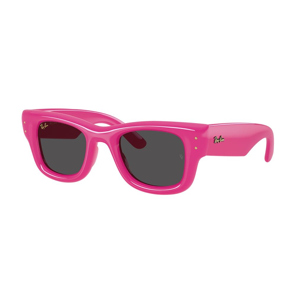 Lentes Ray-Ban Puffer