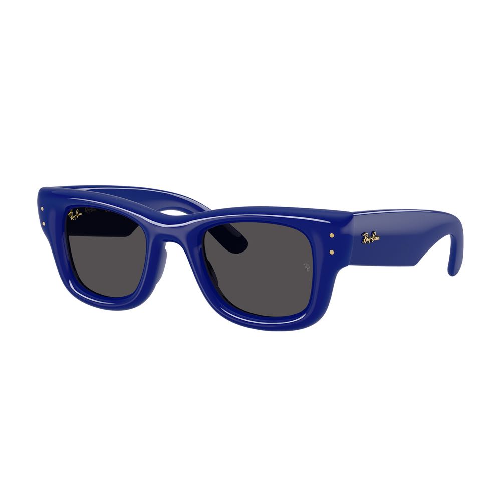 Lentes Ray Ban Puffer 0RB4940
