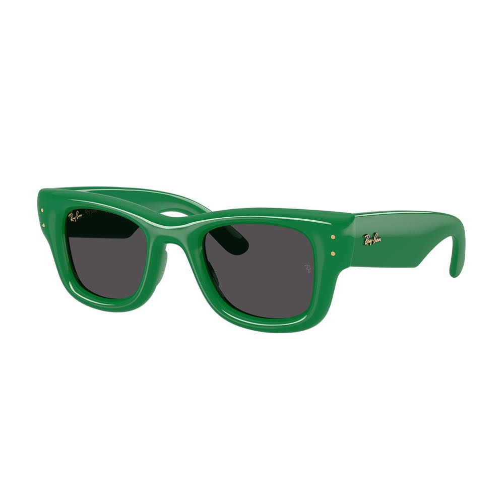 Lentes Ray Ban Puffer 0RB4940