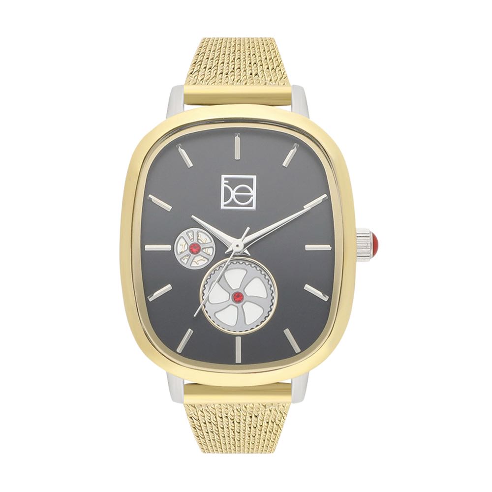 Reloj Cloe Julien OE2601-GL