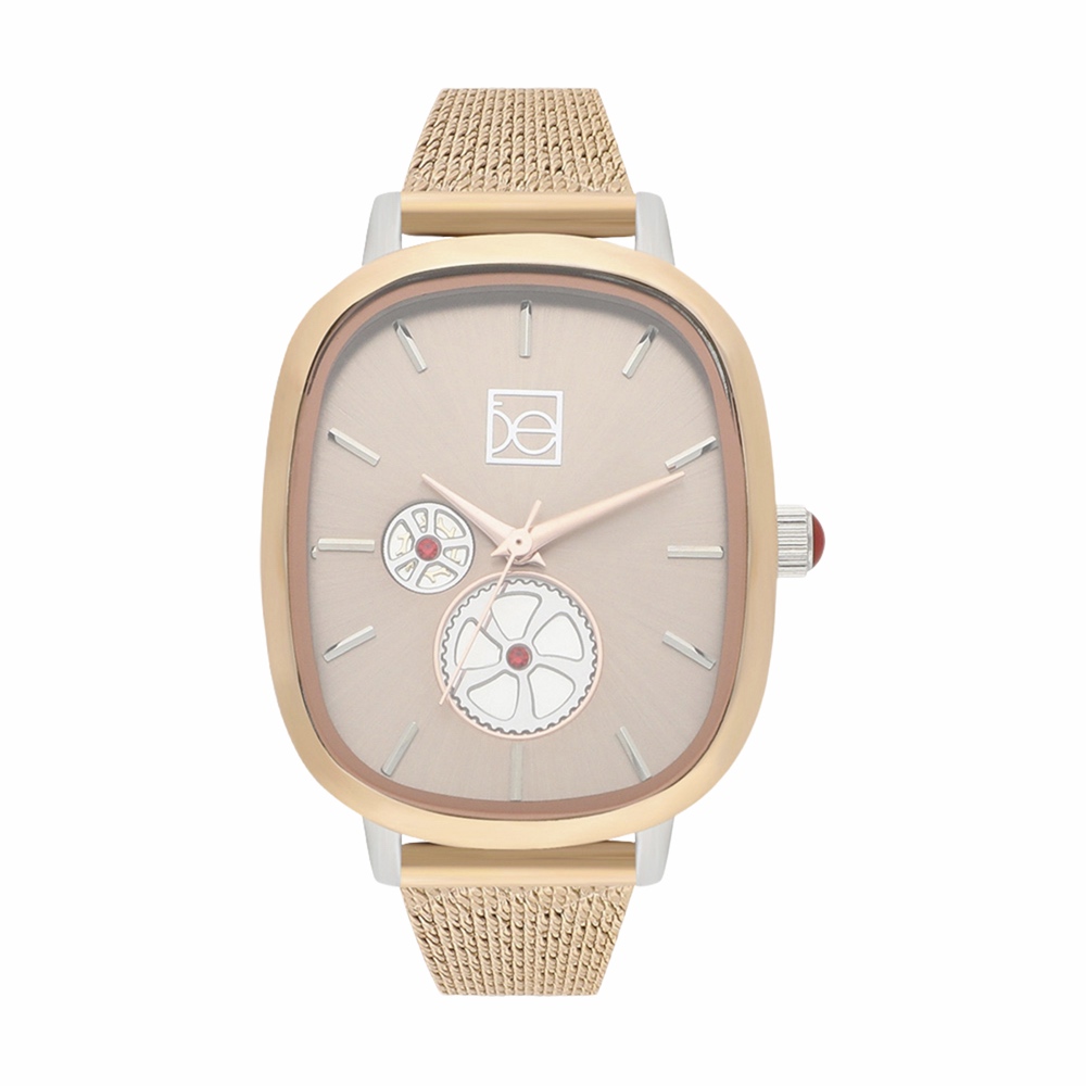 Reloj Cloe Julien OE2601-RG