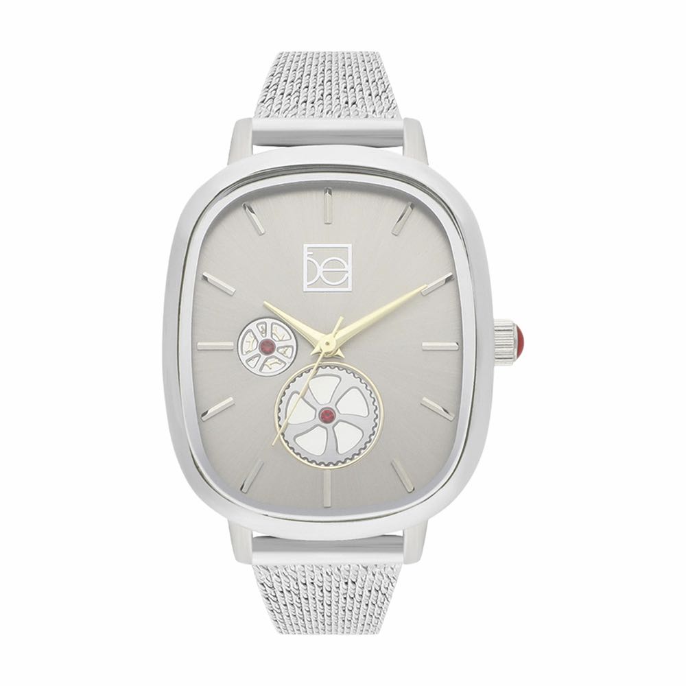 Reloj Cloe Julien OE2601-SL