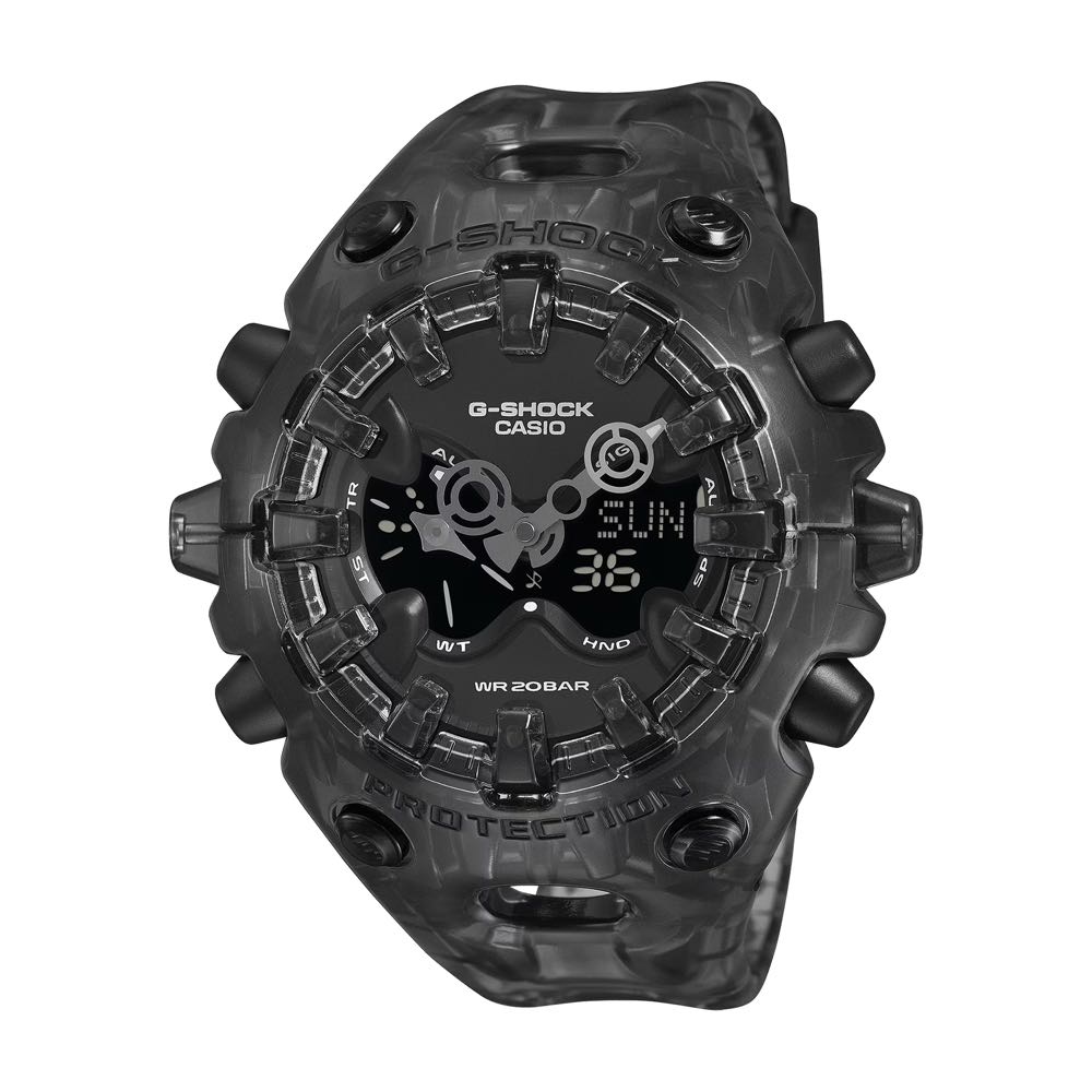 G-Shock GA-V01SKE-8ACR