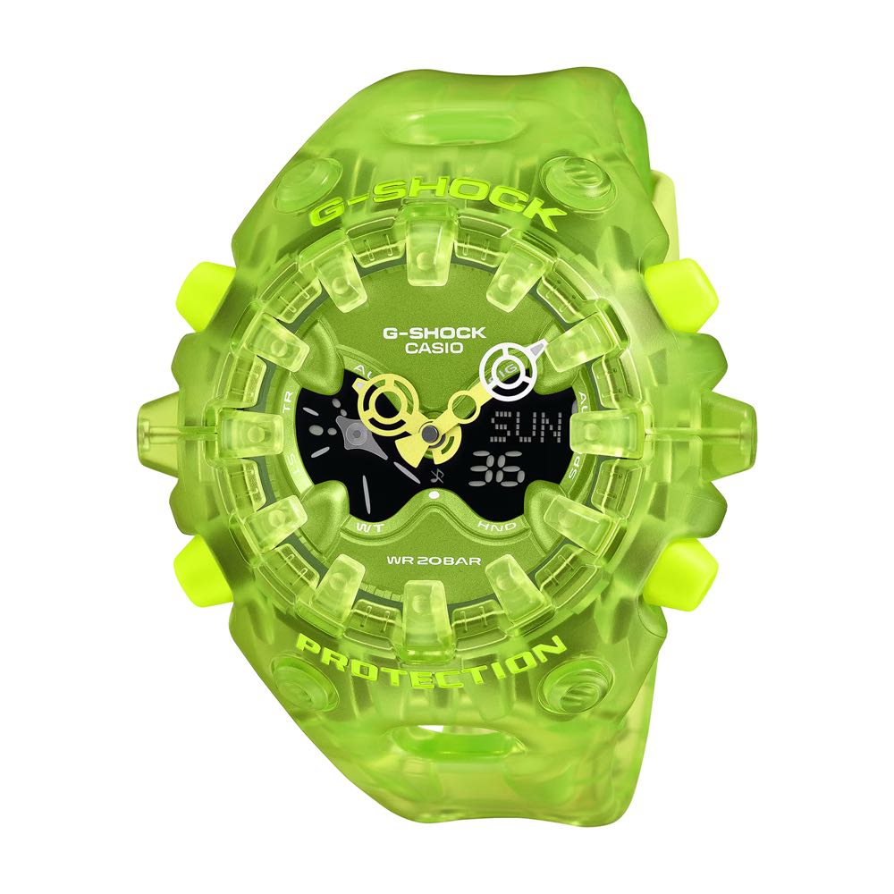 G-Shock GA-V01SKE-3ACR