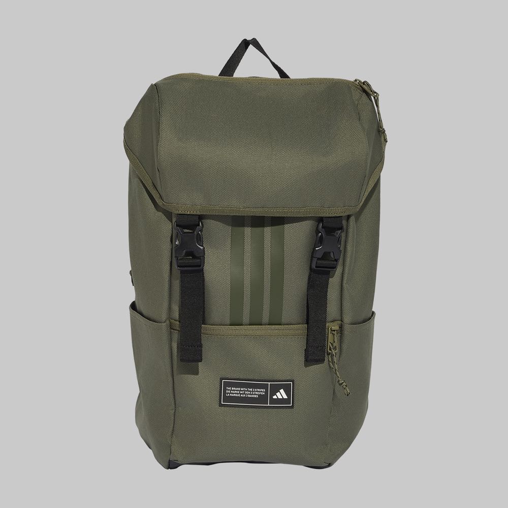 Mochila adidas 3 Franjas