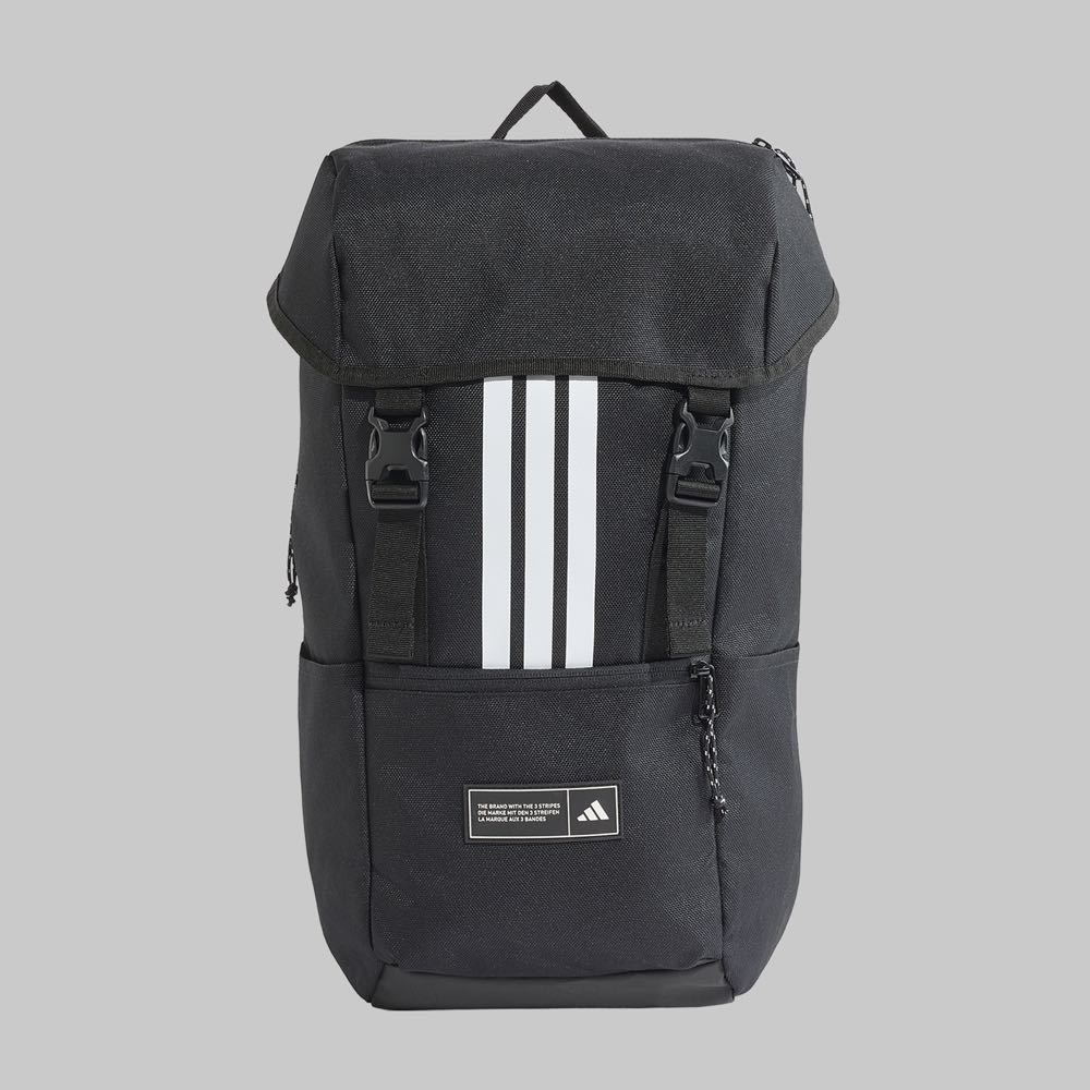 Mochila adidas 3 Franjas
