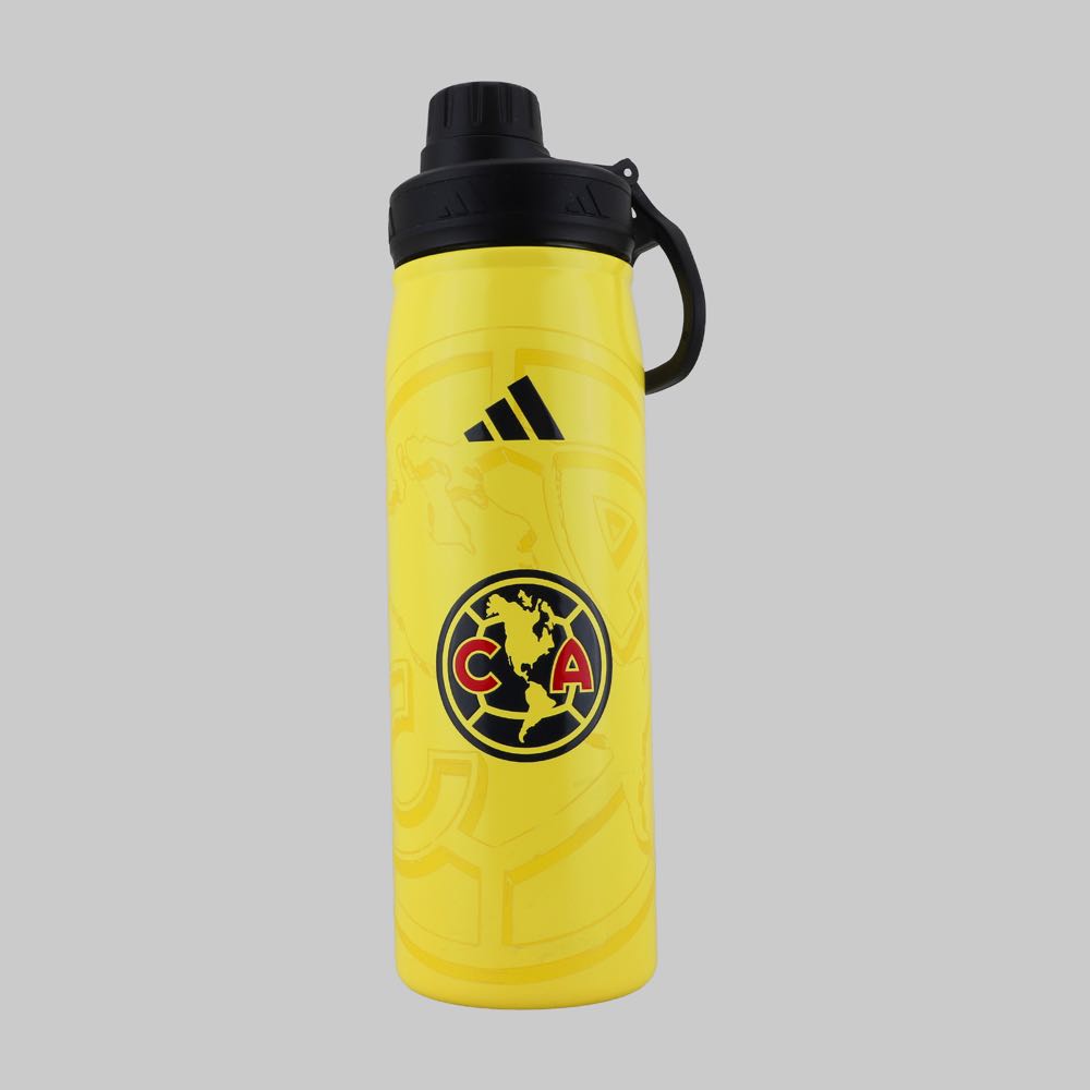 Botella adidas Club América
