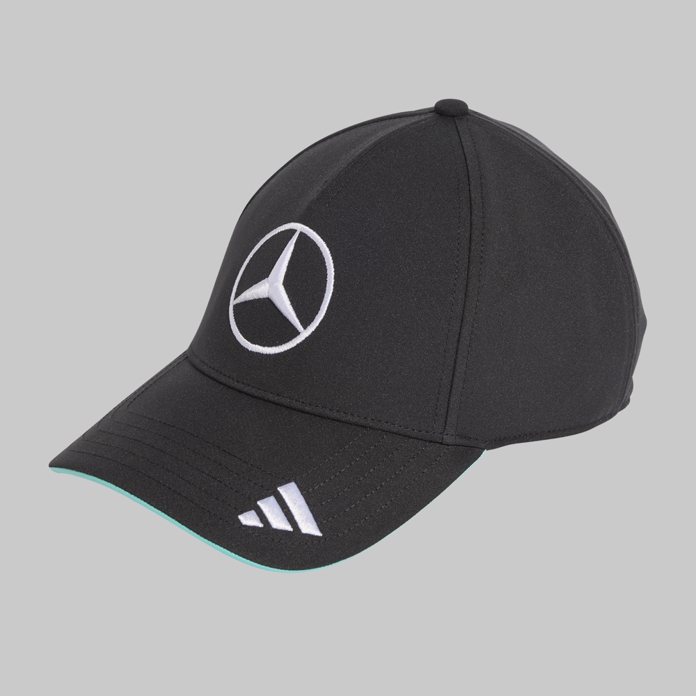 Gorra adidas Mercedes