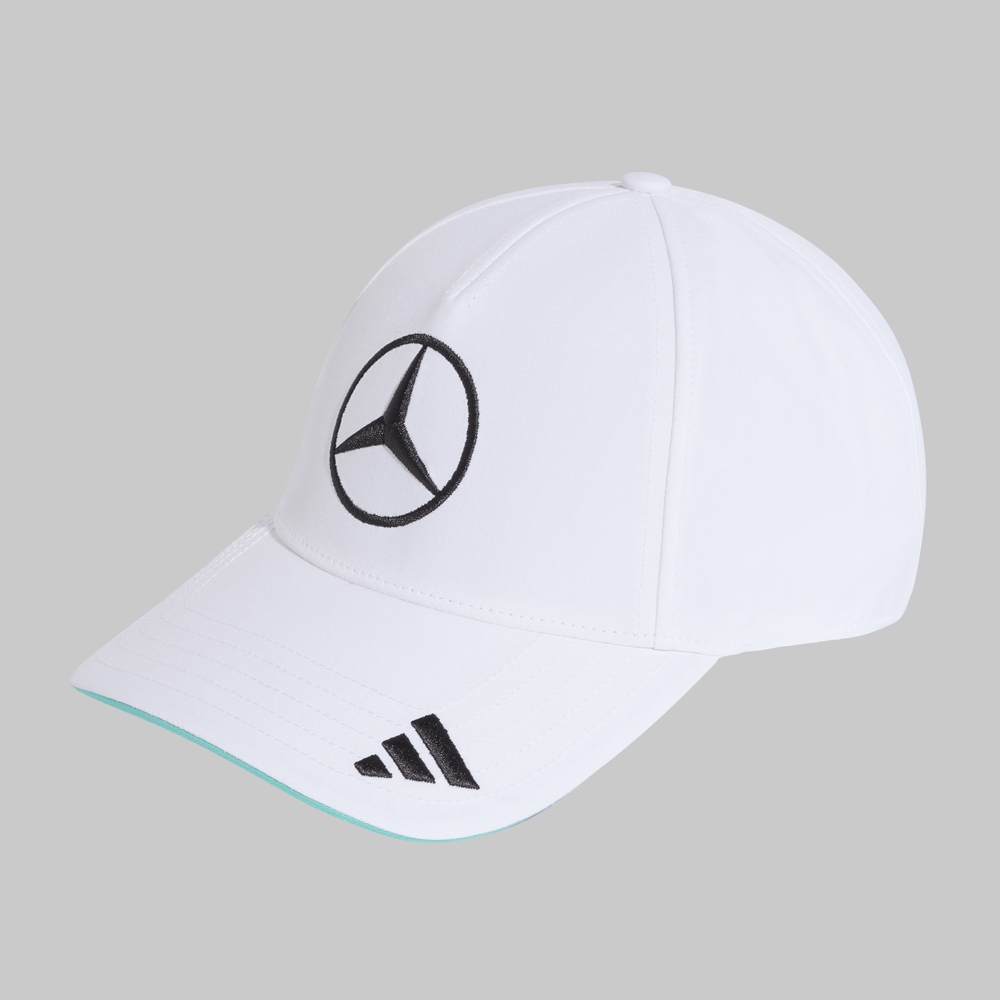 Gorra adidas Mercedes