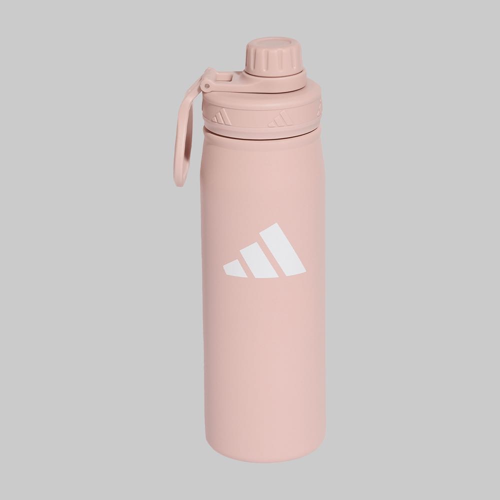 Botella adidas Metálica 600 ml
