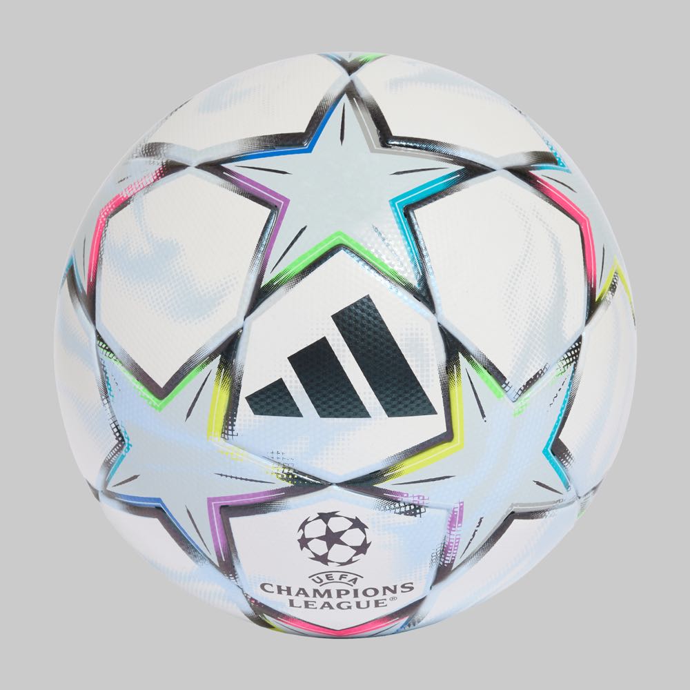 Balón adidas UEFA Champions League 26-27