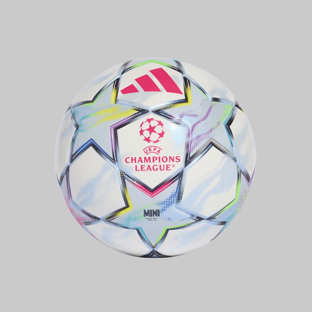 Balón adidas Mini Champions League