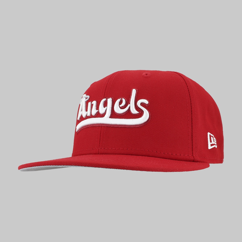 Gorra New Era Los Angeles Angels MLB City Connect 59Fifty