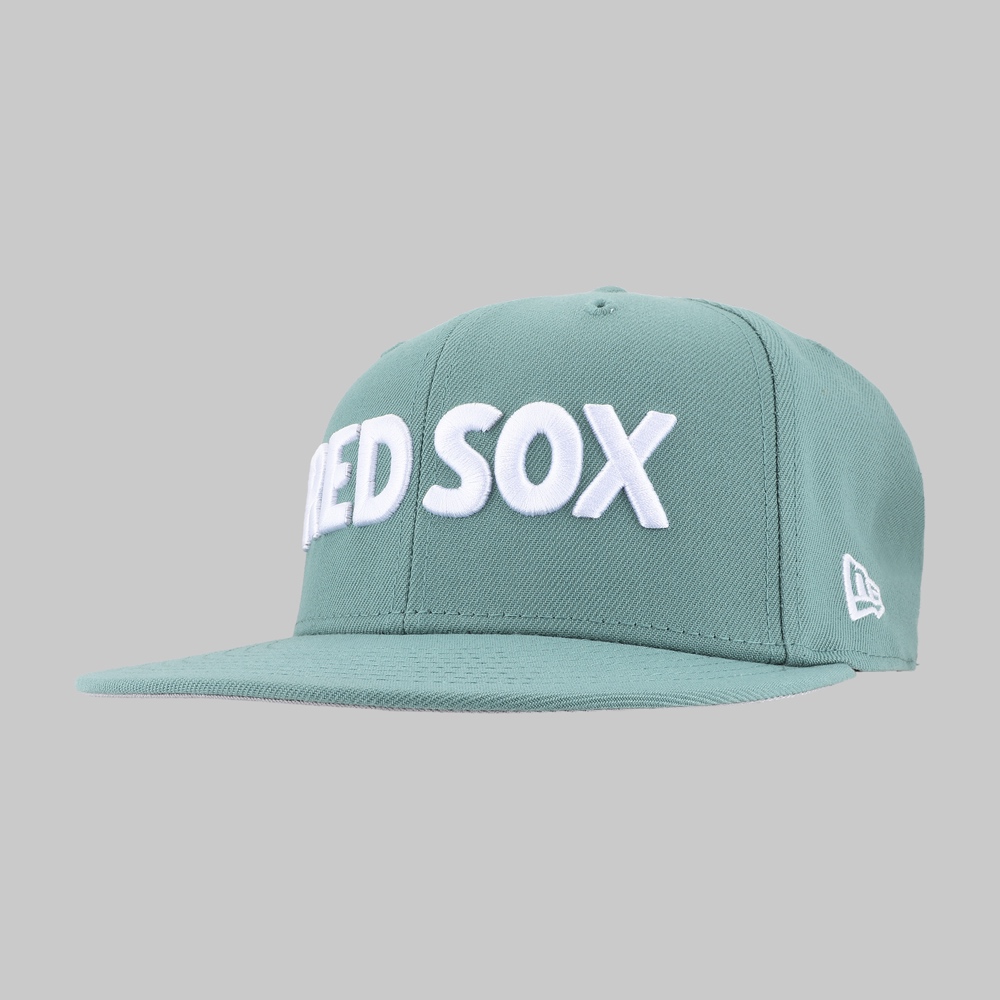 Gorra New Era Boston Red Sox MLB City Connect 59Fifty