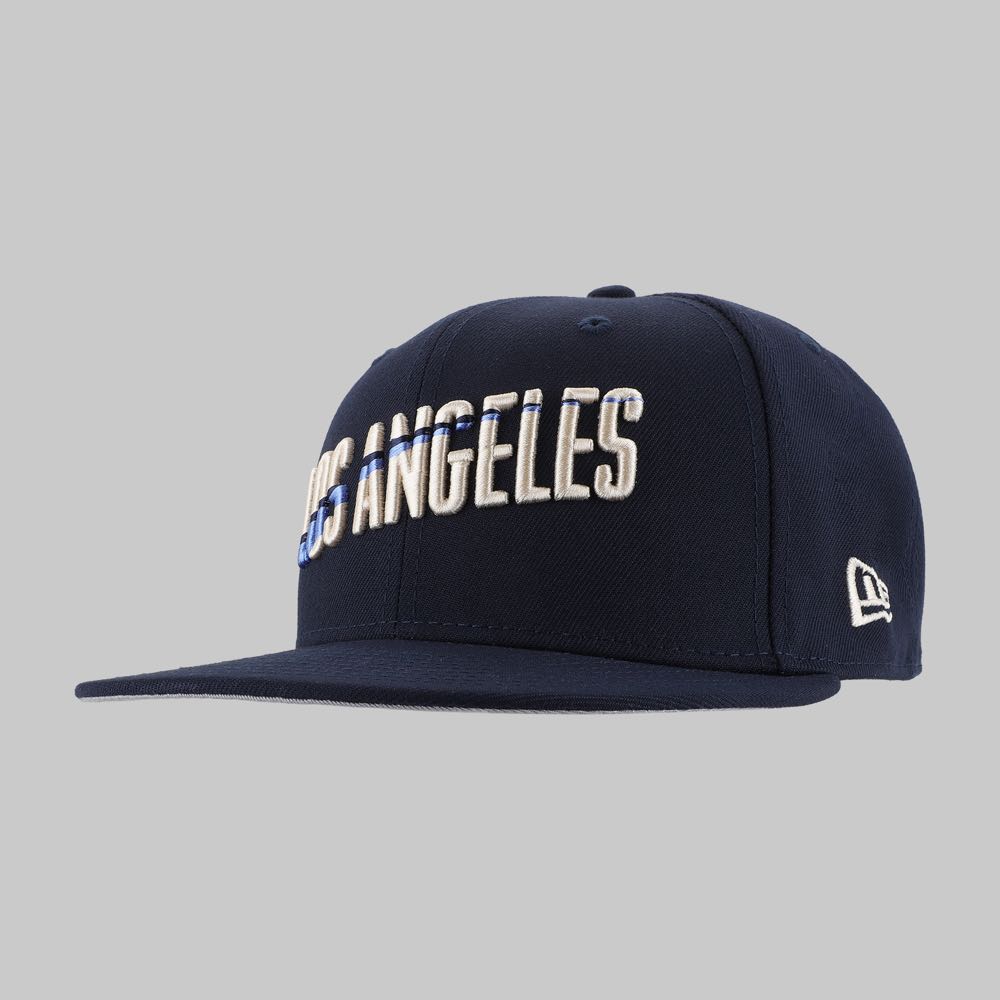 Gorra New Era Los Angeles Dodgers MLB City Connect 59Fifty