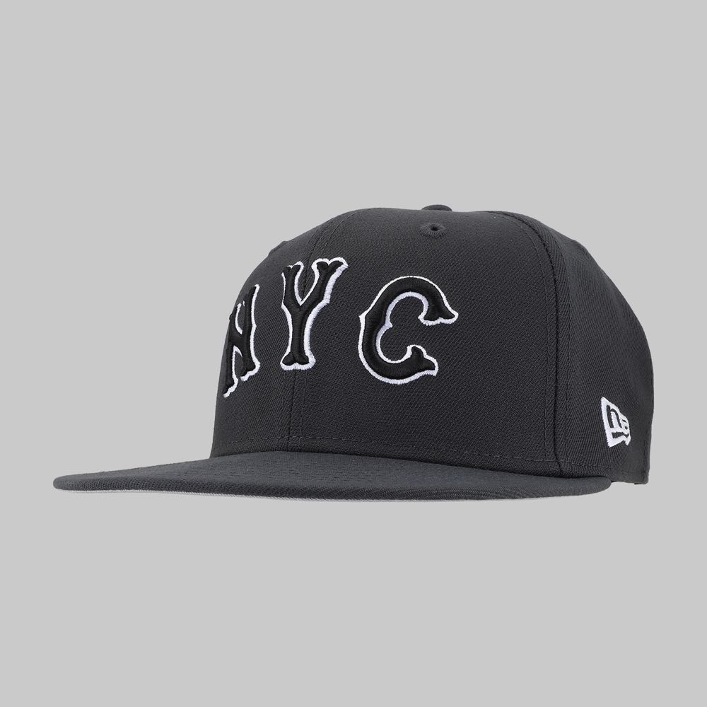 Gorra New Era New York Mets MLB City Connect 59Fifty