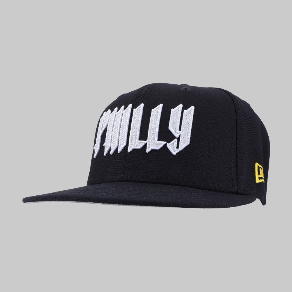 Gorra New Era Philadelphia Phillies MLB City Connect 59Fifty