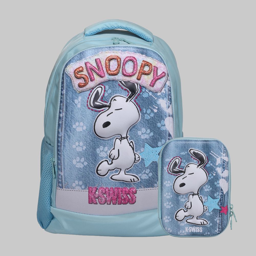 Mochila K-Swiss Peanuts