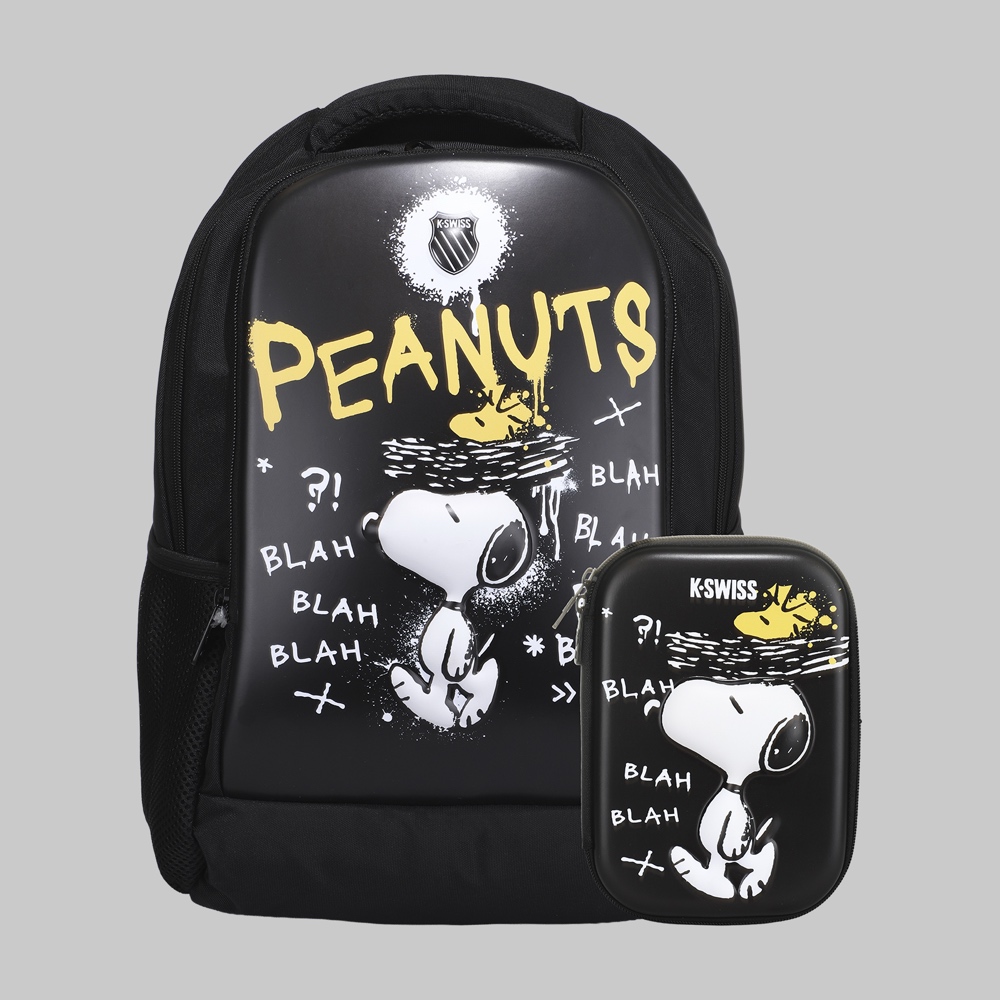Mochila K-Swiss Peanuts