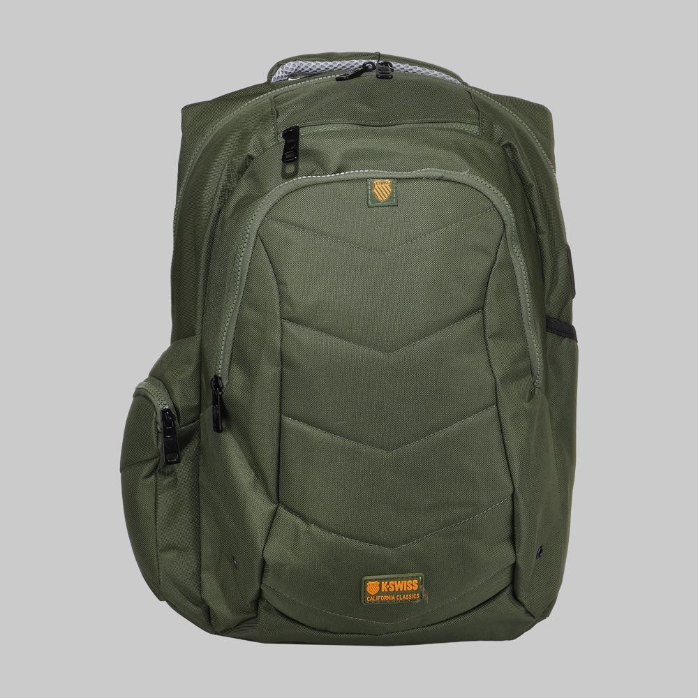 Mochila K-Swiss Vesia