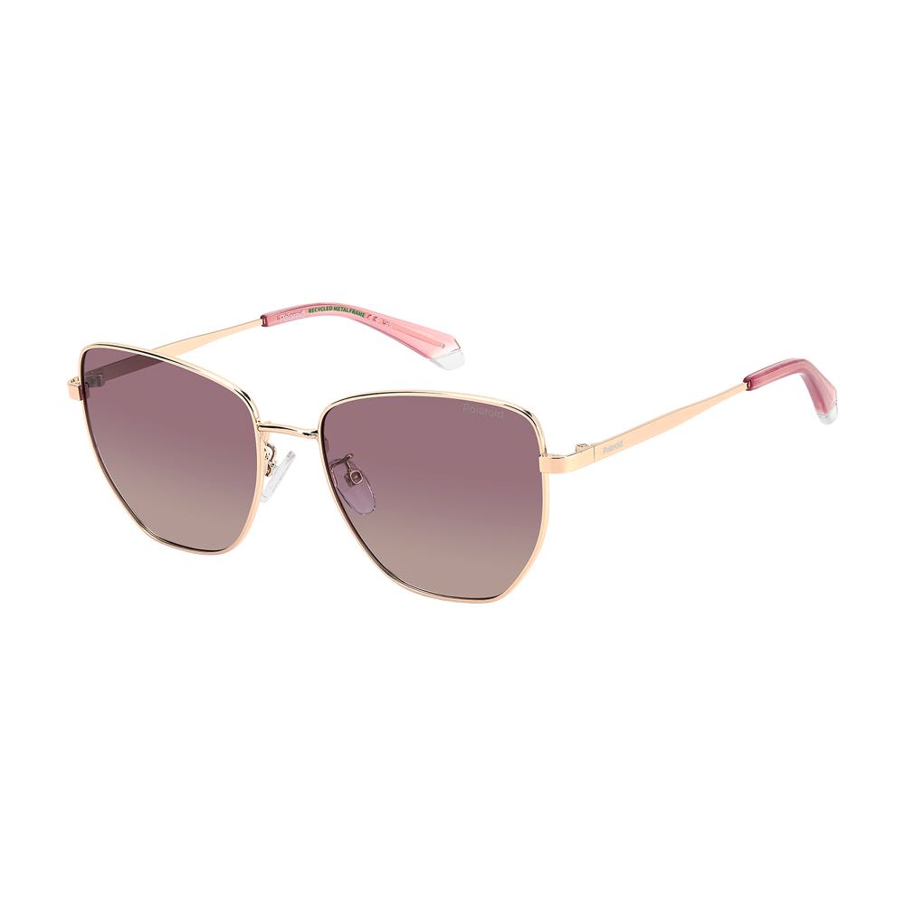 Lentes Polaroid PLD 4204/G/S/X