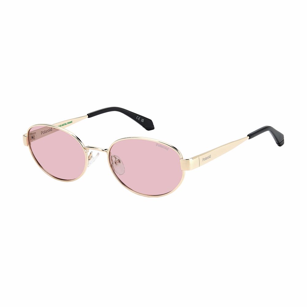 Lentes Polaroid 6254/S/X