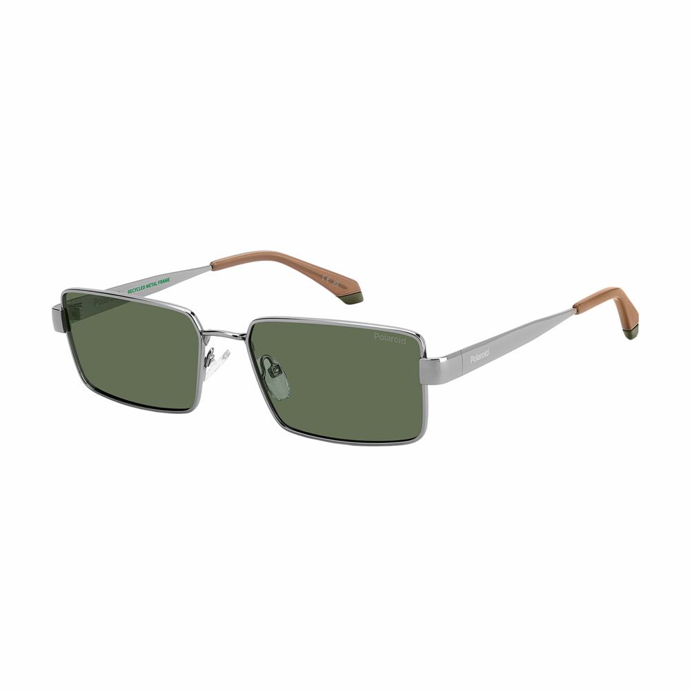 Lentes Polaroid PLD 6255/S/X