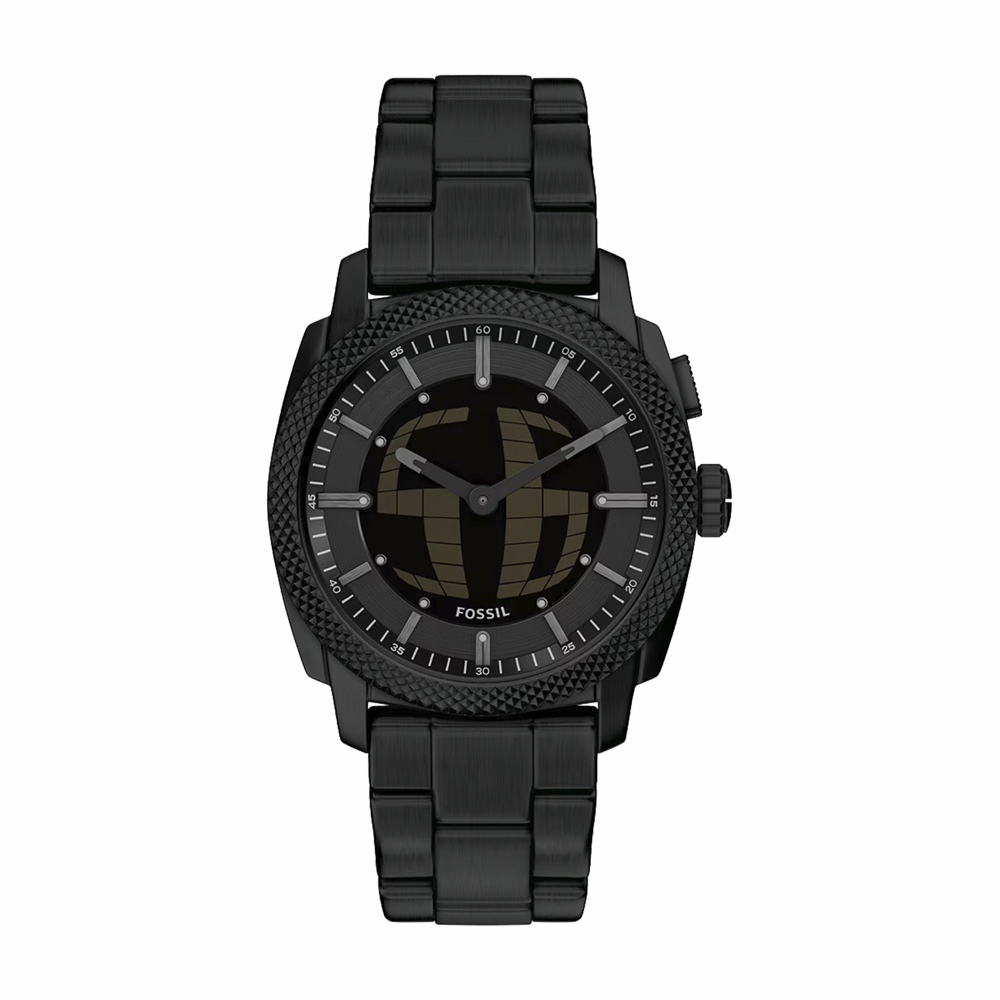 Machine Big Tic 41MM FS6156