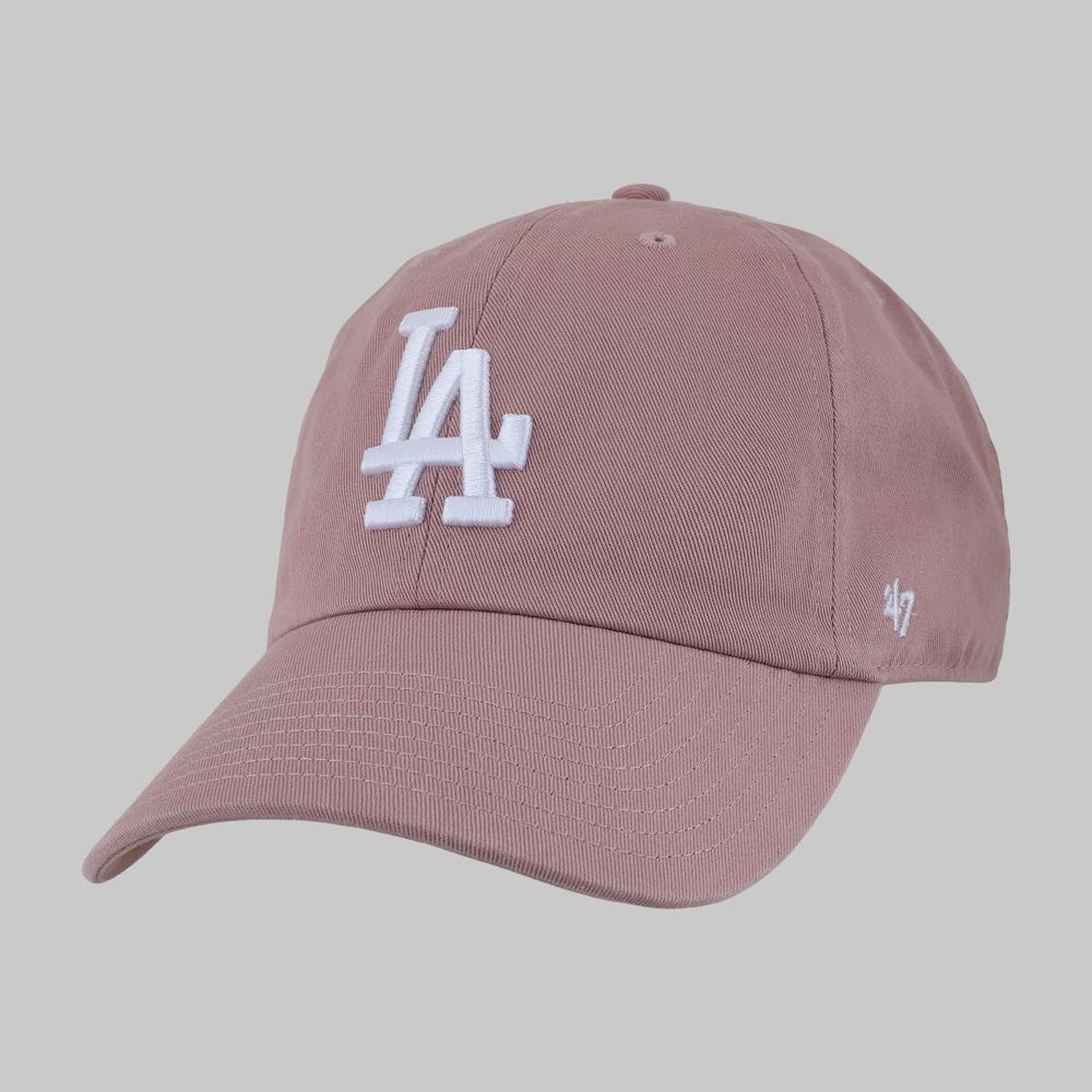Los Angeles Dodgers MLB Clean Up