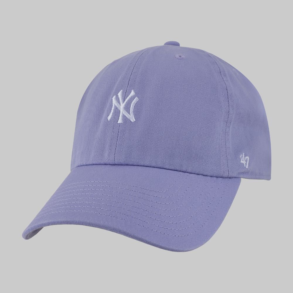 New York Yankees MLB Base Runner