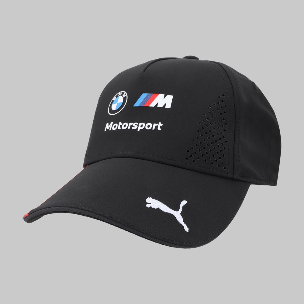 Gorra Puma BMW