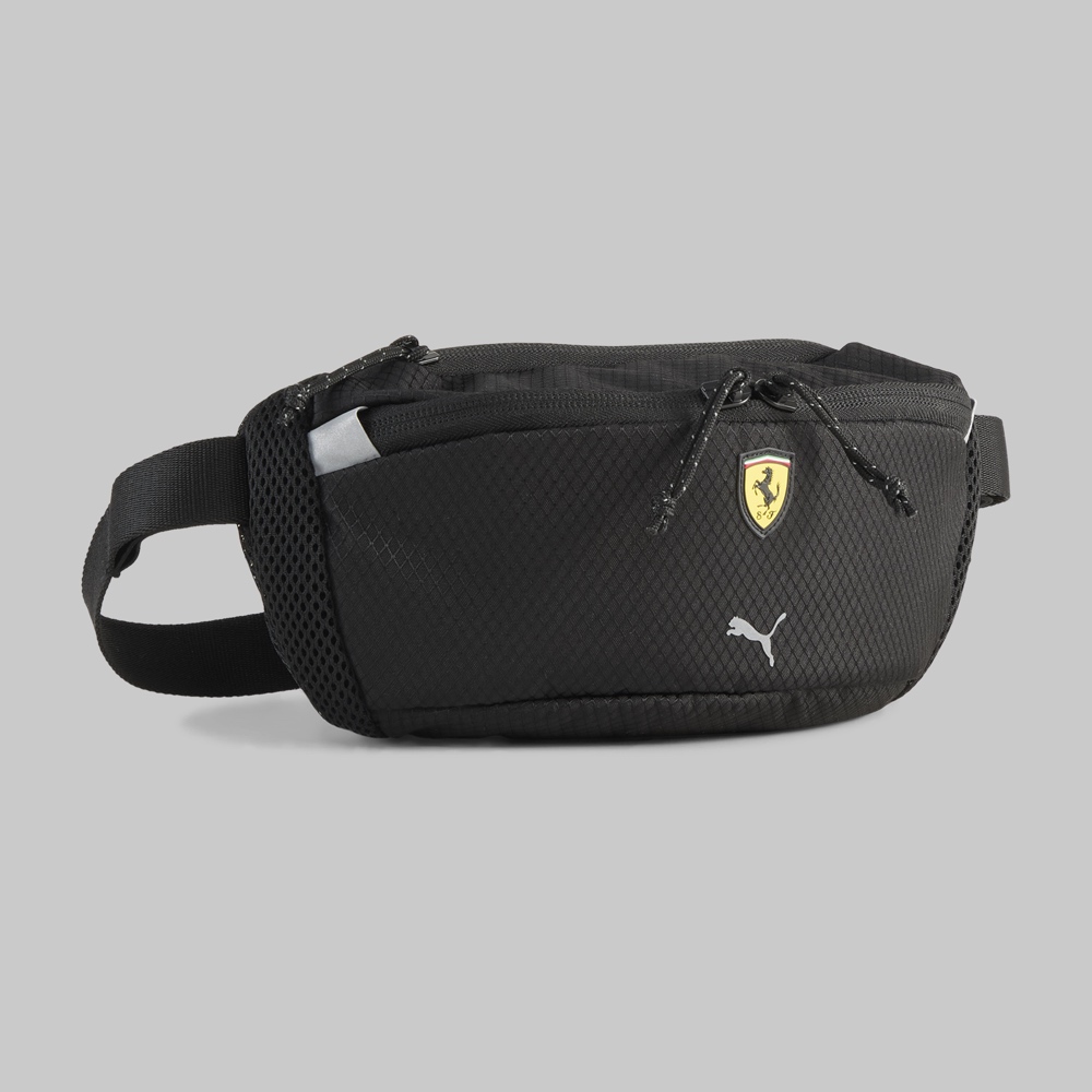 Cangurera Puma Ferrari