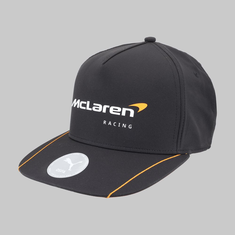 Gorra Puma McLaren Racing