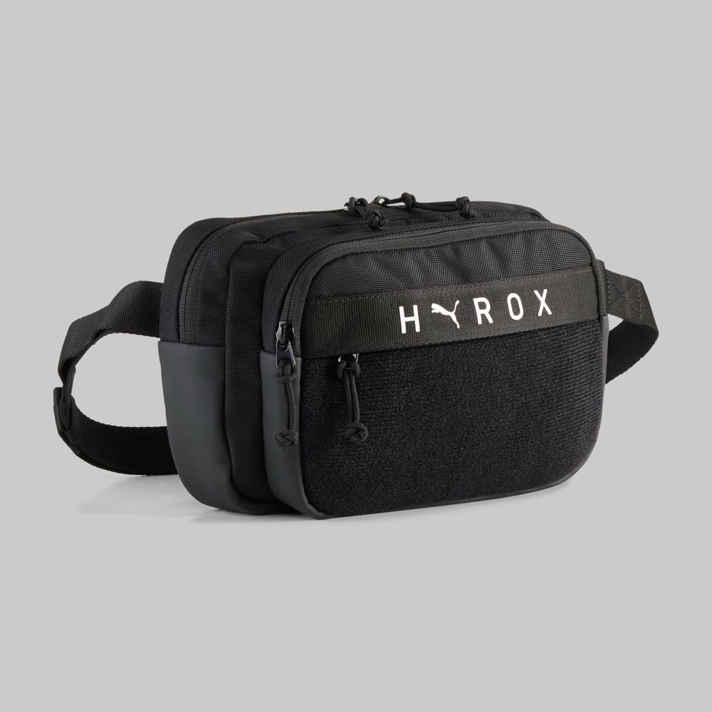 Cangurera Puma x Hyrox