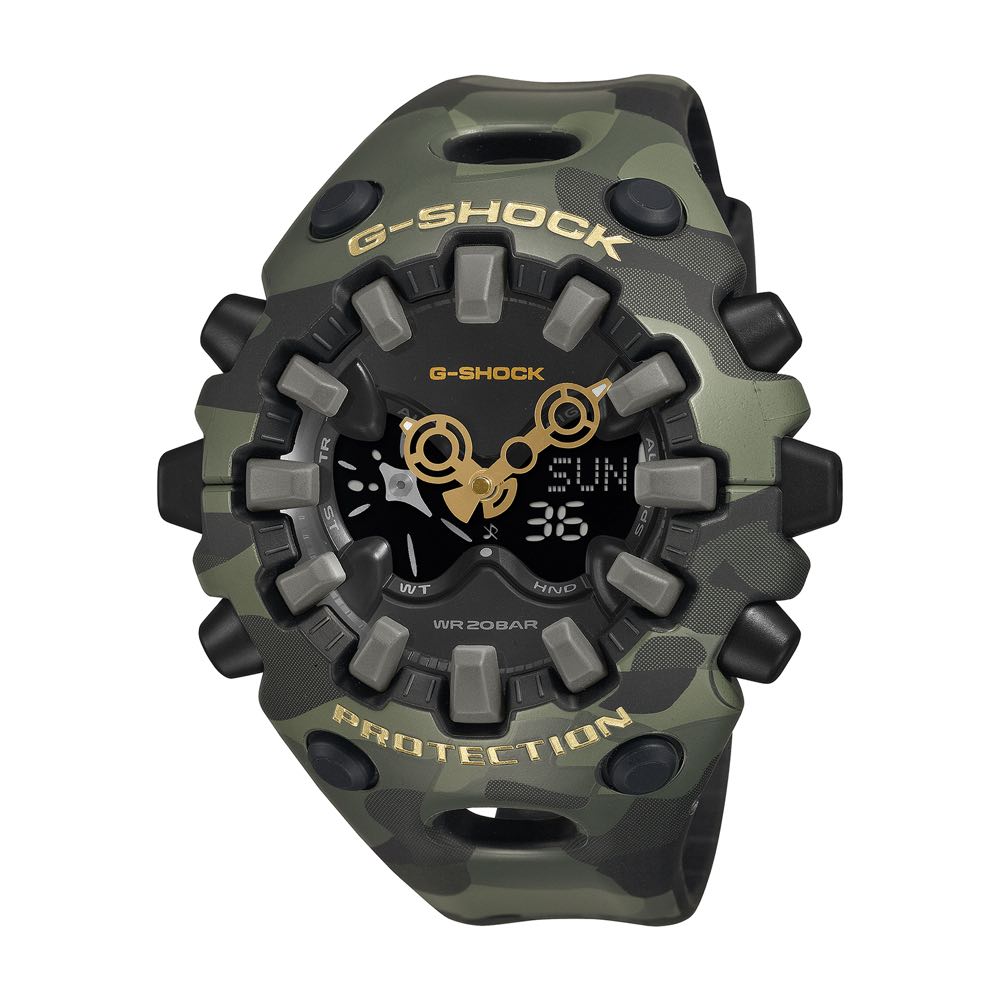 G-Shock DW-6900CMG-3