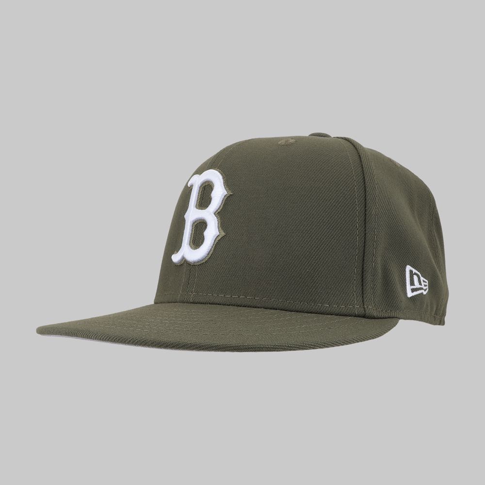 Boston Red Sox MLB 59Fifty