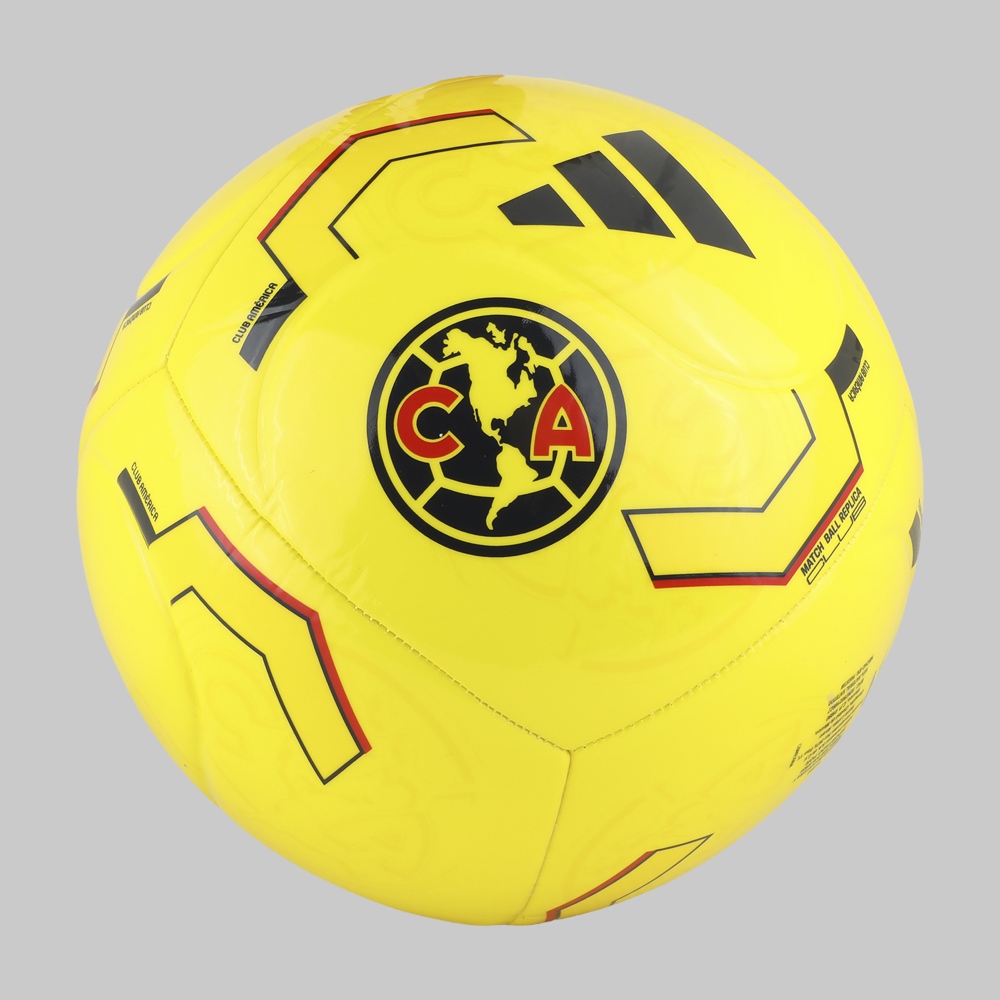 Balón adidas Club América