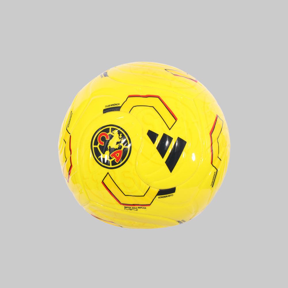 Balón adidas Mini Club América