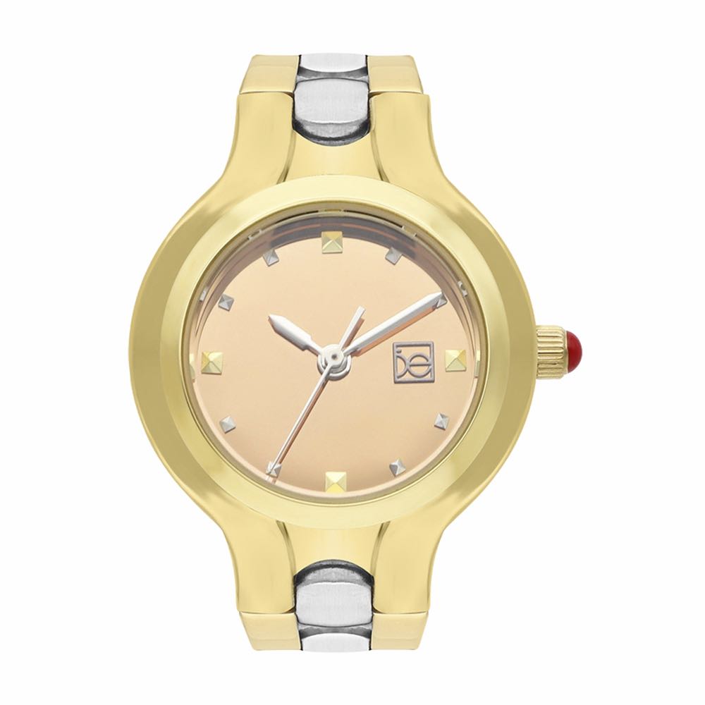 Reloj Cloe OE2627-GL